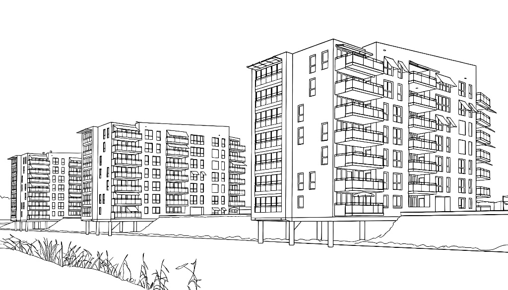 Logo / Gebouwen